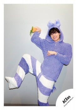 【No.ACE26-111】「ACEes Arena Tour 2026 “V”」周邊商品花絮照