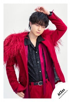 【No.ACE26-112】「ACEes Arena Tour 2026 “V”」周邊商品花絮照