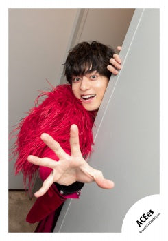 【No.ACE26-113】「ACEes Arena Tour 2026 “V”」周邊商品花絮照