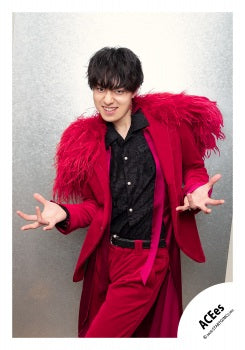 【No.ACE26-117】「ACEes Arena Tour 2026 “V”」周邊商品花絮照