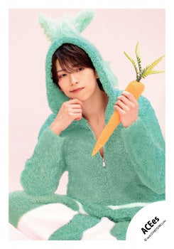 【No.ACE26-124】「ACEes Arena Tour 2026 “V”」周邊商品花絮照
