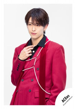 【No.ACE26-126】「ACEes Arena Tour 2026 “V”」周邊商品花絮照