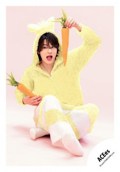 【No.ACE26-130】「ACEes Arena Tour 2026 “V”」周邊商品花絮照
