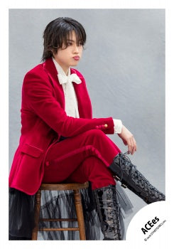 【No.ACE26-133】「ACEes Arena Tour 2026 “V”」周邊商品花絮照