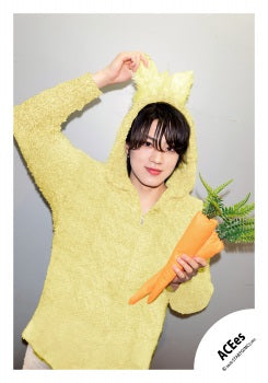 【No.ACE26-134】「ACEes Arena Tour 2026 “V”」周邊商品花絮照
