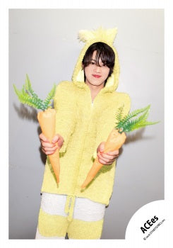 【No.ACE26-136】「ACEes Arena Tour 2026 “V”」周邊商品花絮照