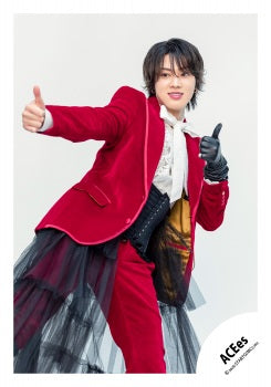 【No.ACE26-137】「ACEes Arena Tour 2026 “V”」周邊商品花絮照