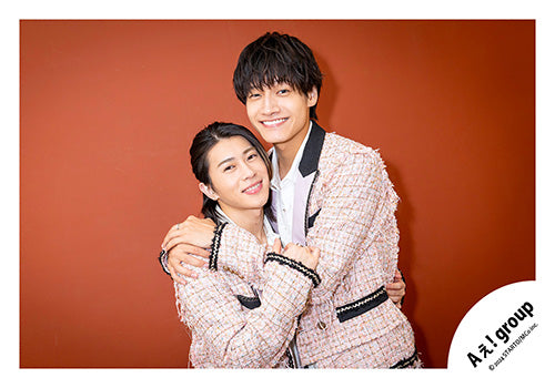 【No.AGP24-344】Ae! group 原創照片2024