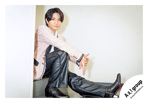 【No.AGP24-349】Ae! group 原創照片2024