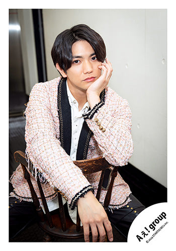 【No.AGP24-351】Ae! group 原創照片2024