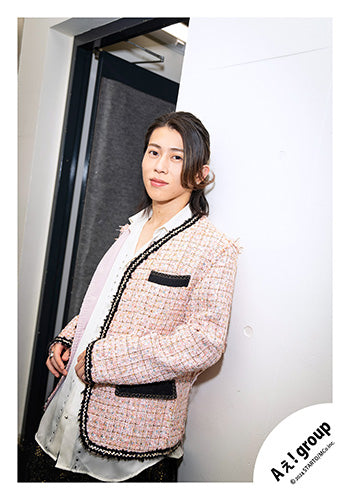 【No.AGP24-353】Ae! group 原創照片2024