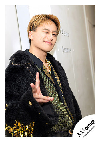 【No.AGP24-366】Ae! group 原創照片2024