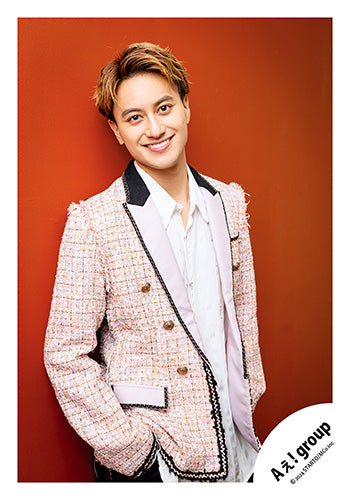 【No.AGP24-367】Ae! group 原創照片2024