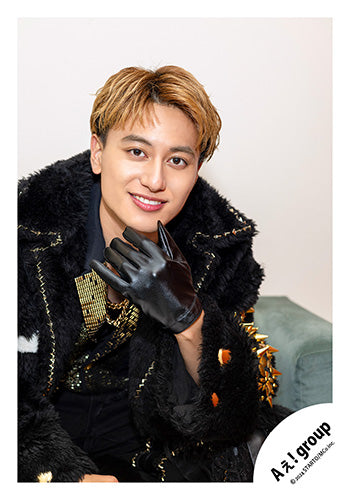 【No.AGP24-368】Ae! group 原創照片2024