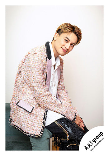 【No.AGP24-369】Ae! group 原創照片2024