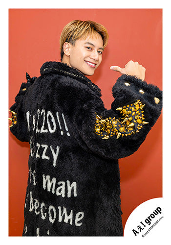 【No.AGP24-370】Ae! group 原創照片2024