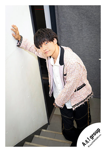 【No.AGP24-373】Ae! group 原創照片2024