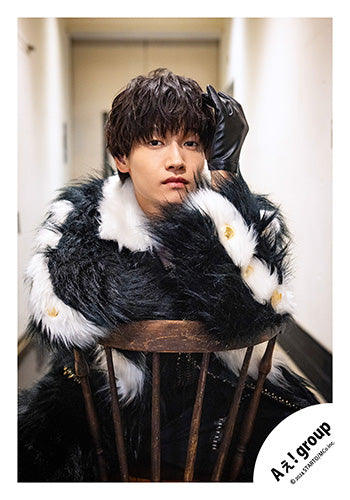 【No.AGP24-376】Ae! group 原創照片2024