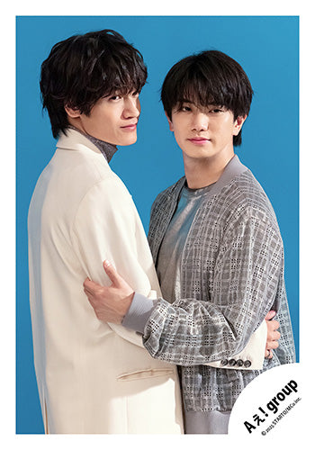 【No.AGP25-166】「Ae! group LIVE TOUR 2025 D.N.A」周邊商品花絮照