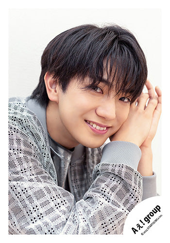 【No.AGP25-181】「Ae! group LIVE TOUR 2025 D.N.A」周邊商品花絮照