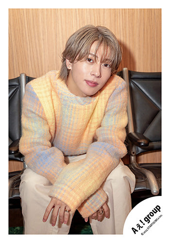 【No.AGP25-184】「Ae! group LIVE TOUR 2025 D.N.A」周邊商品花絮照