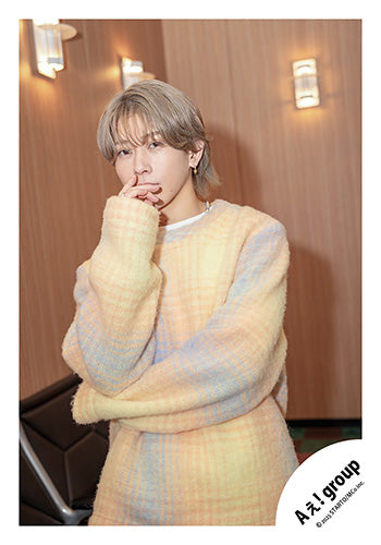 【No.AGP25-188】「Ae! group LIVE TOUR 2025 D.N.A」周邊商品花絮照