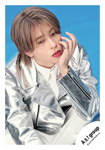 【No.AGP25-190】「Ae! group LIVE TOUR 2025 D.N.A」周邊商品花絮照