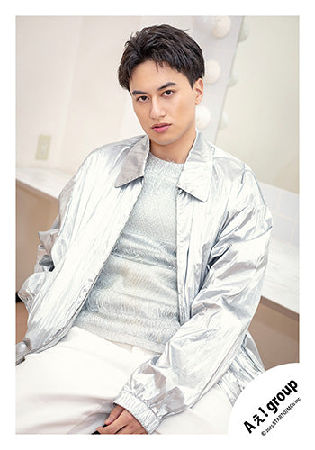 【No.AGP25-202】「Ae! group LIVE TOUR 2025 D.N.A」周邊商品花絮照