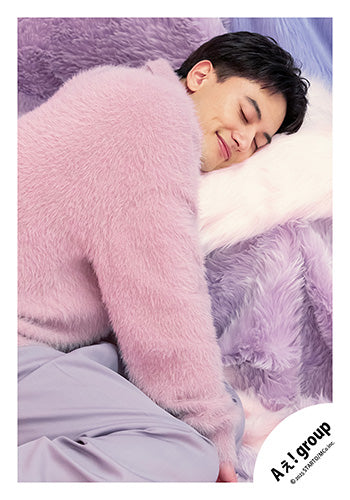 【No.AGP25-203】「Ae! group LIVE TOUR 2025 D.N.A」周邊商品花絮照