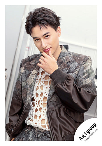 【No.AGP25-205】「Ae! group LIVE TOUR 2025 D.N.A」周邊商品花絮照