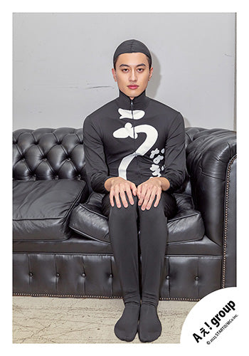 【No.AGP25-207】「Ae! group LIVE TOUR 2025 D.N.A」周邊商品花絮照