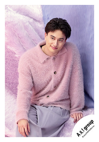 【No.AGP25-210】「Ae! group LIVE TOUR 2025 D.N.A」周邊商品花絮照