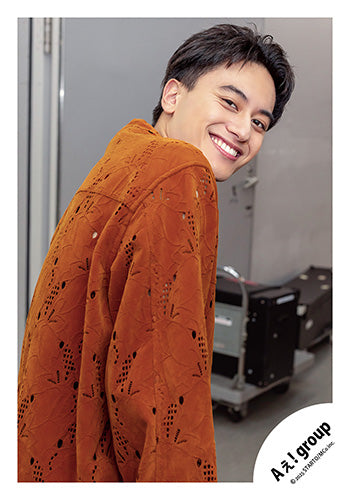 【No.AGP25-211】「Ae! group LIVE TOUR 2025 D.N.A」周邊商品花絮照