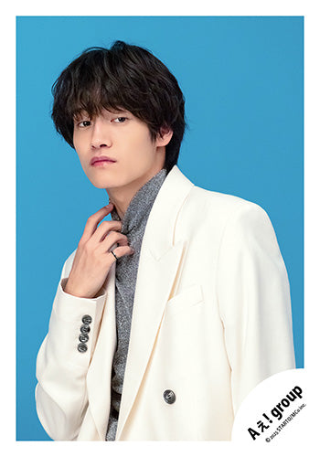 【No.AGP25-216】「Ae! group LIVE TOUR 2025 D.N.A」周邊商品花絮照