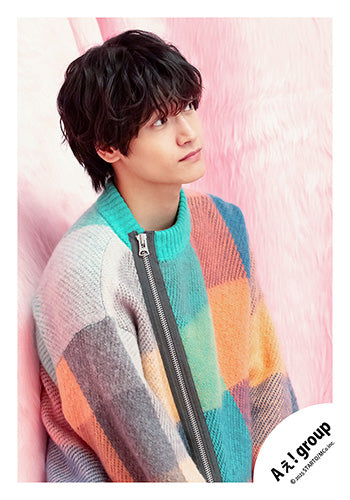 【No.AGP25-218】「Ae! group LIVE TOUR 2025 D.N.A」周邊商品花絮照