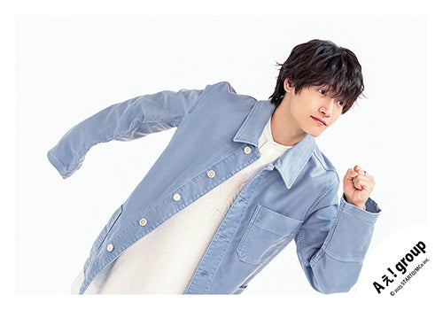 【No.AGP25-220】「Ae! group LIVE TOUR 2025 D.N.A」周邊商品花絮照