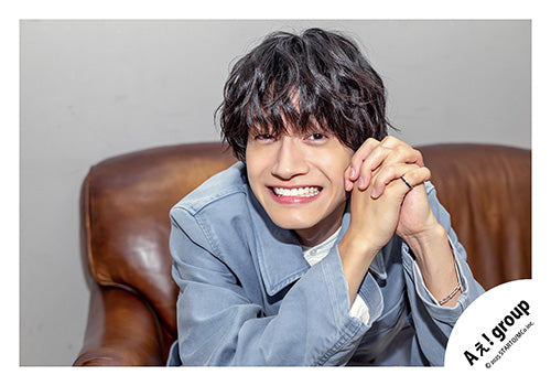 【No.AGP25-221】「Ae! group LIVE TOUR 2025 D.N.A」周邊商品花絮照