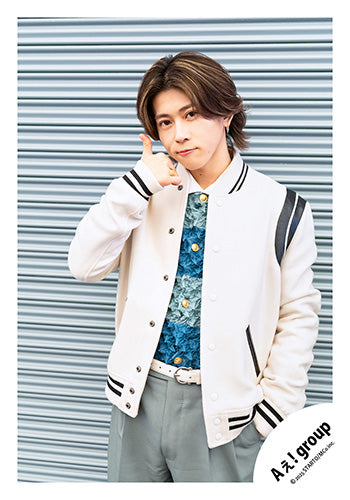 【No.AGP25-244】單曲「Chameleon」MV花絮照