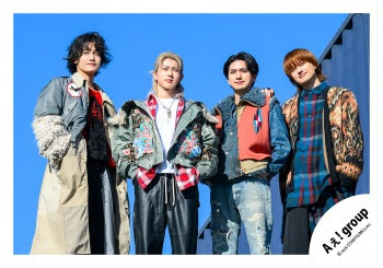 【No.AGP26-003】專輯「Runway」MV & 封面花絮照