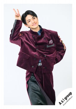 【No.AGP26-047】專輯「Runway」MV & 封面花絮照