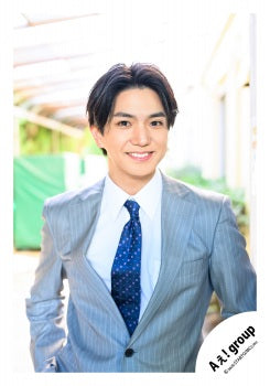 【No.AGP26-050】專輯「Runway」MV & 封面花絮照