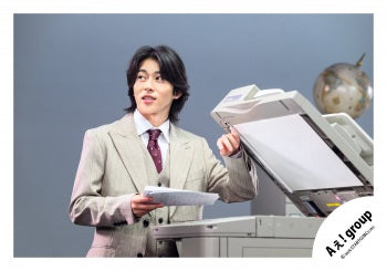 【No.AGP26-079】專輯「Runway」MV & 封面花絮照