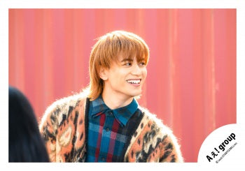 【No.AGP26-089】專輯「Runway」MV & 封面花絮照