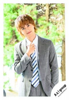 【No.AGP26-093】專輯「Runway」MV & 封面花絮照