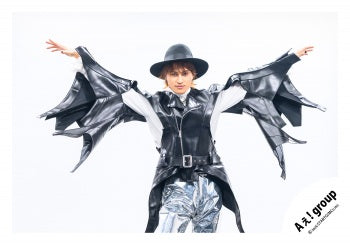 【No.AGP26-105】專輯「Runway」MV & 封面花絮照