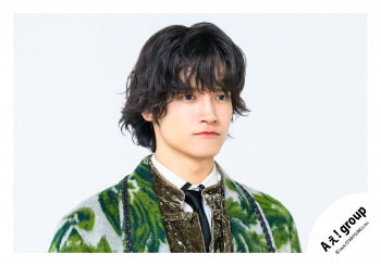 【No.AGP26-120】專輯「Runway」MV & 封面花絮照