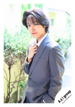 【No.AGP26-121】專輯「Runway」MV & 封面花絮照