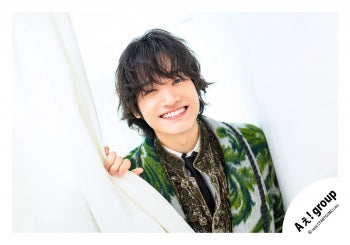 【No.AGP26-130】專輯「Runway」MV & 封面花絮照