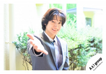 【No.AGP26-134】專輯「Runway」MV & 封面花絮照