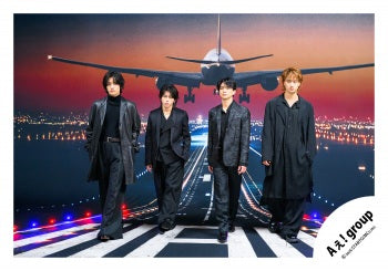 【No.AGP26-138】「Ae! group LIVE TOUR 2026 Runway」周邊商品花絮照